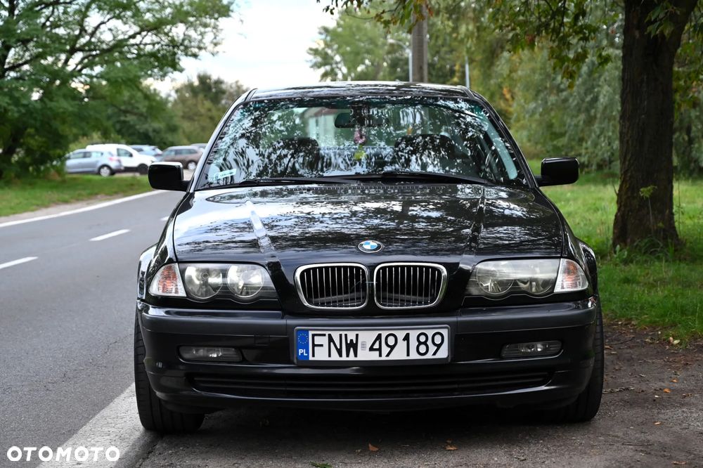 BMW Seria 3 - 8