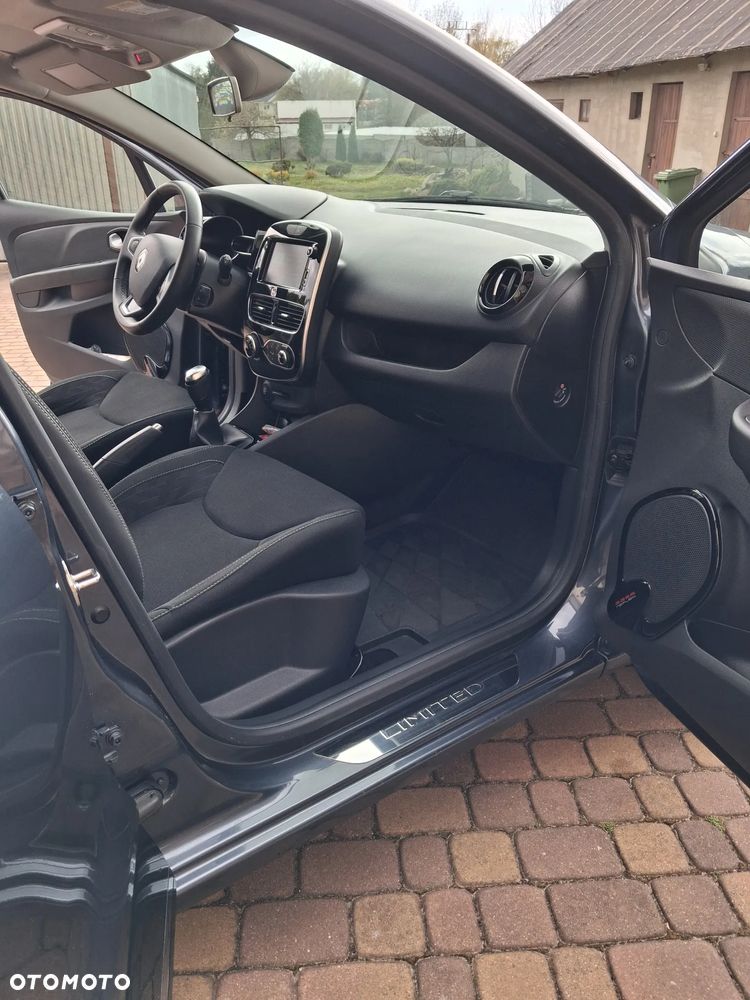 Renault Clio 0.9 Energy TCe Limited - 6