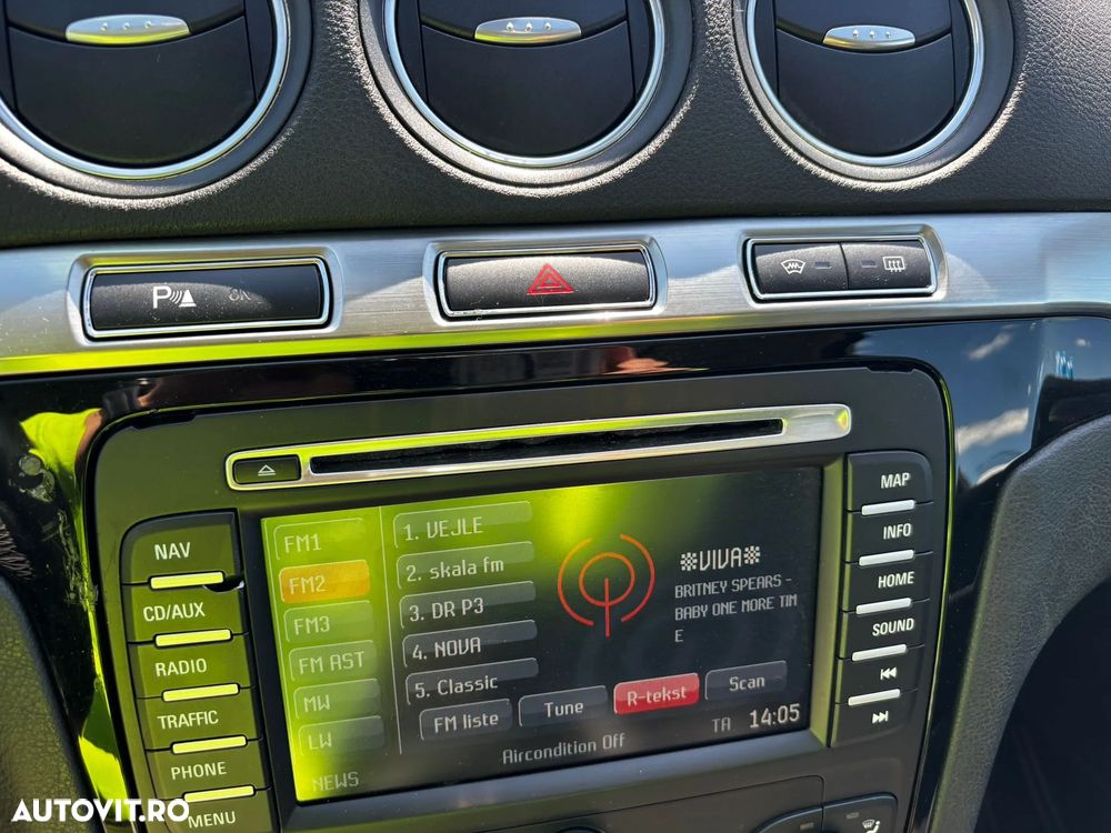 Ford S-Max - 18