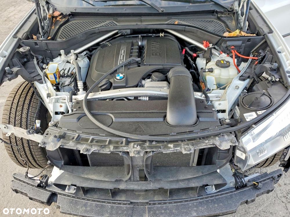 BMW X5 - 9