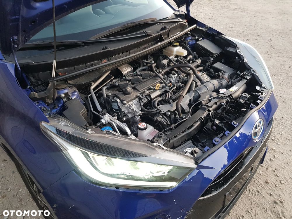 Toyota Yaris - 9