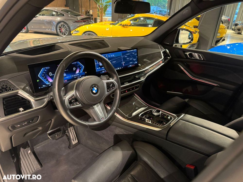 BMW X5 - 14