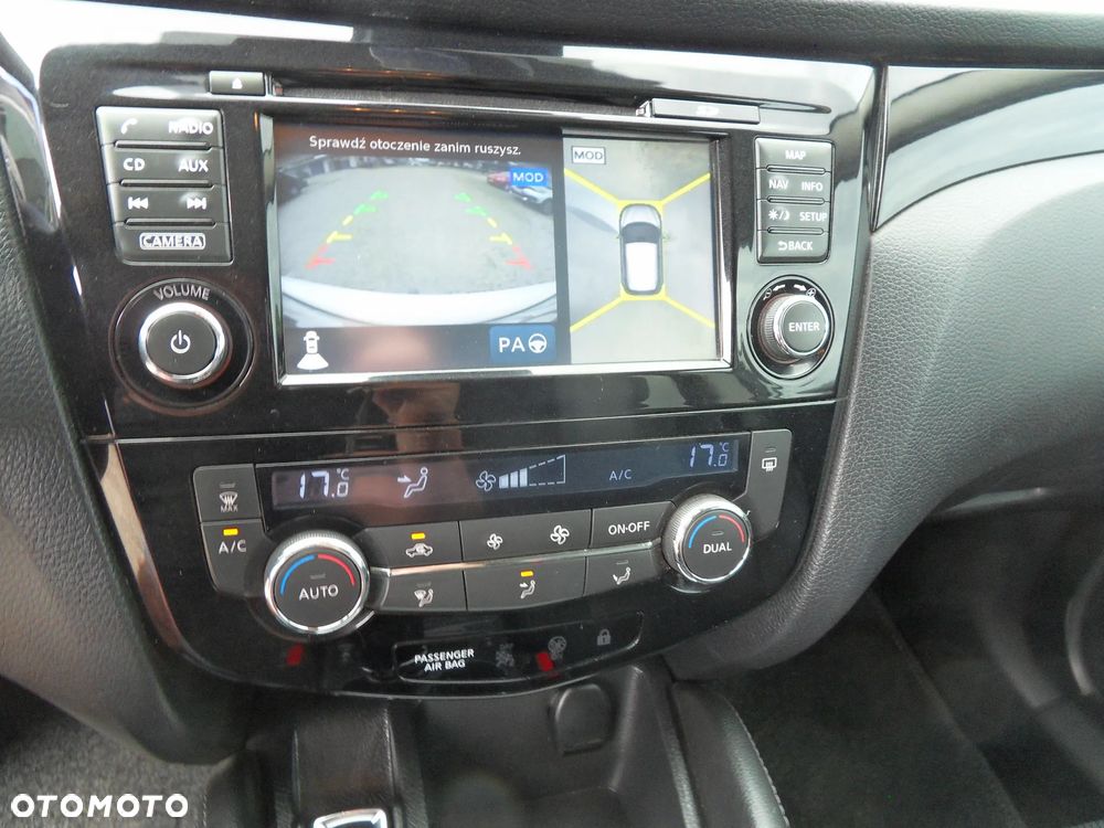 Nissan Qashqai 1.6 DCi Tekna+ - 19