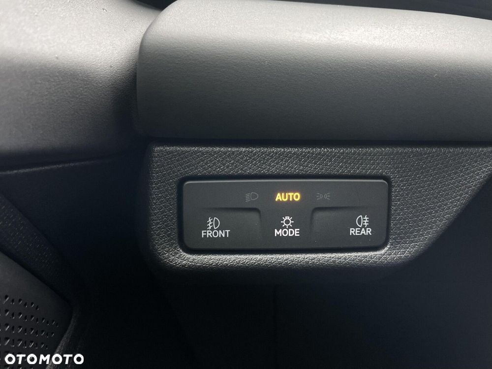 Cupra Terramar 2.0 TSI 4Drive Advantage Edition Copper DSG - 29