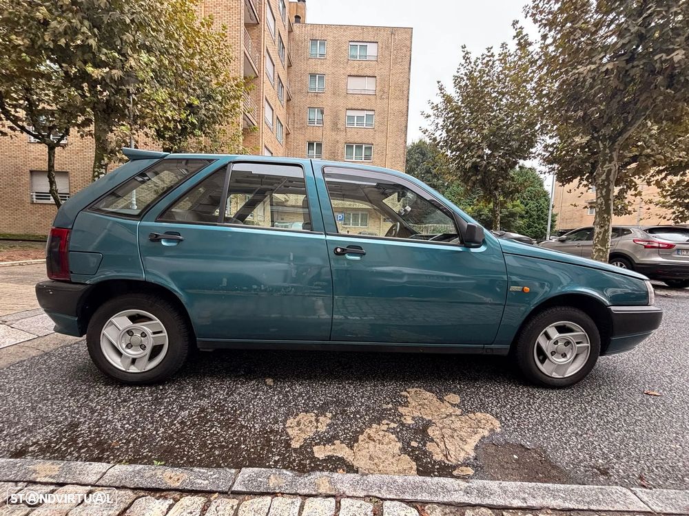 Fiat Tipo 1.4 DGT - 4