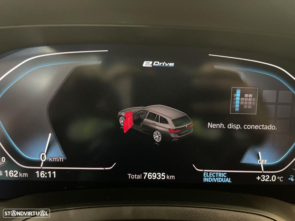 BMW 320 e Pack Essence Auto - 7