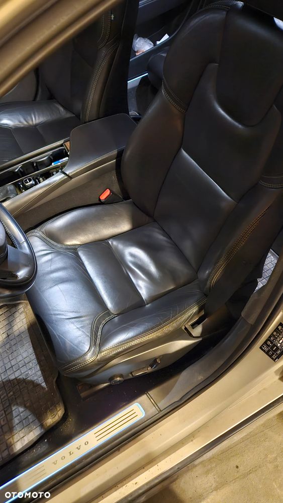 Volvo V90 D4 Inscription - 9