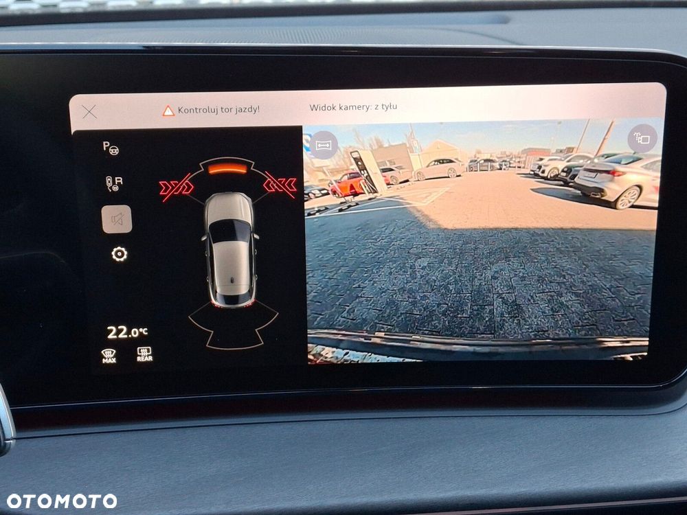 Audi Q3 Sportback - 23