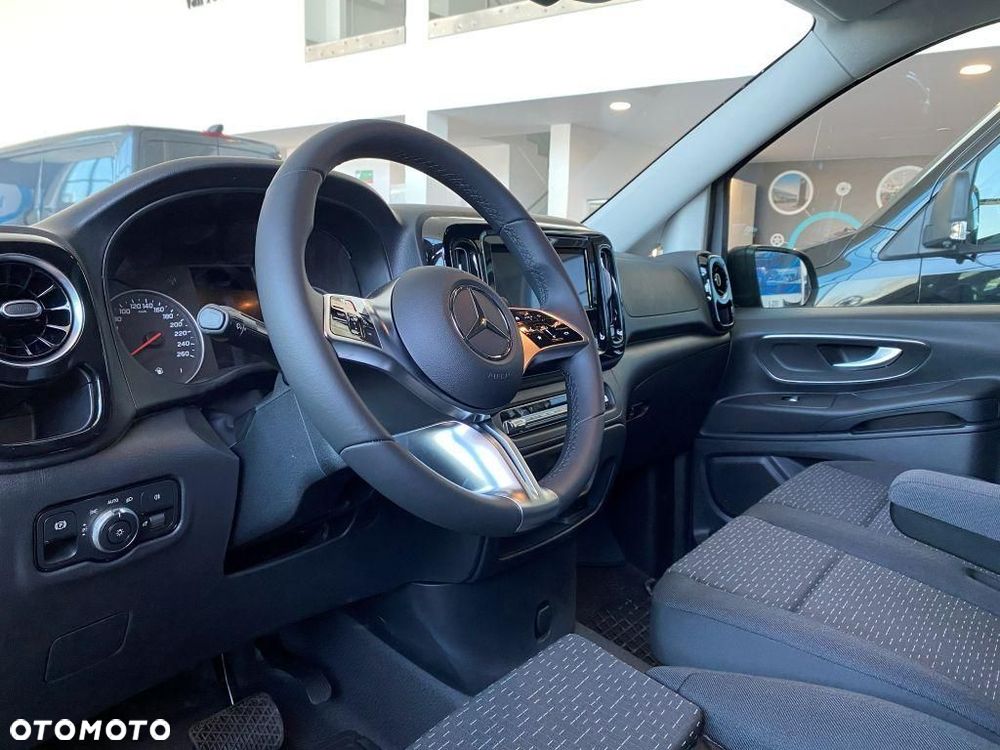 Mercedes-Benz Vito - 12
