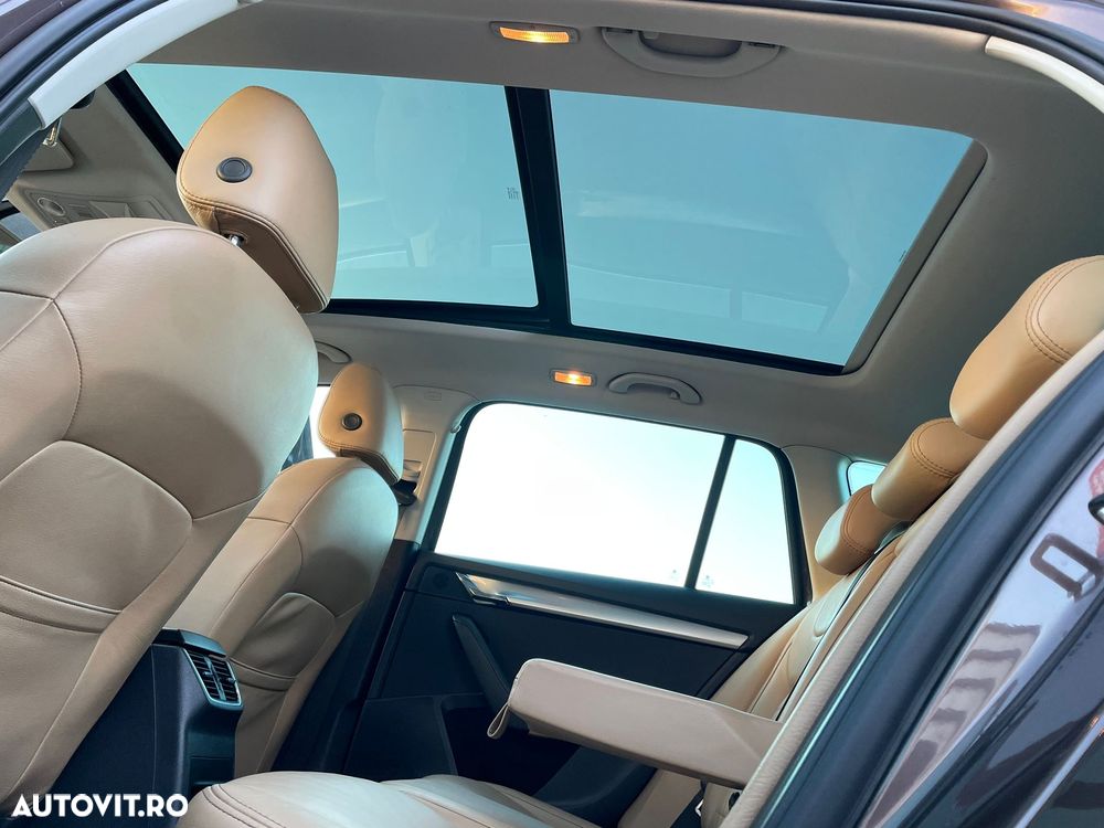 Skoda Octavia 1.6 TDI DSG Ambition - 10