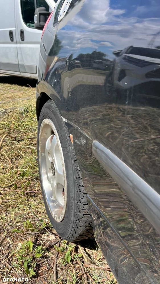 Peugeot 206 CC - 7
