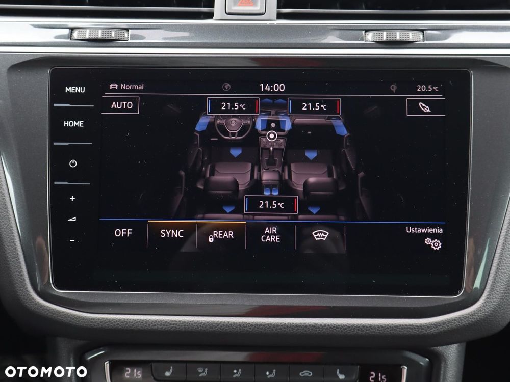 Volkswagen Tiguan 2.0 TDI SCR 4Mot R-Line DSG - 21