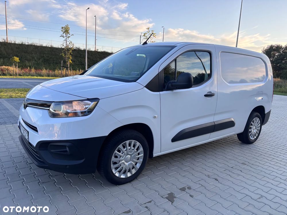 Toyota ProAce Active - 9