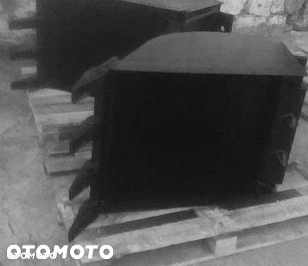 lyzka 60 cm koparko ladowarka - 3