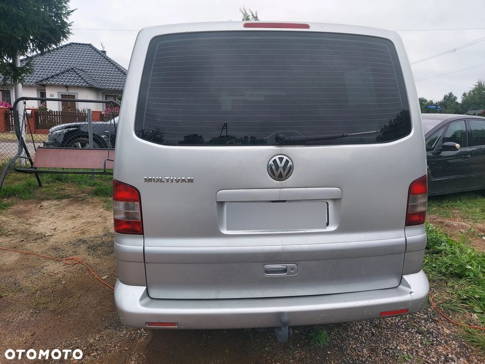 Volkswagen Multivan TDI L1 Highline - 24