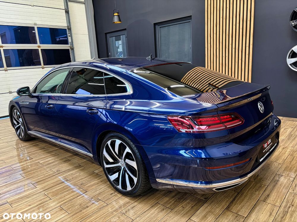 Volkswagen Arteon 2.0 TSI R-Line DSG - 11