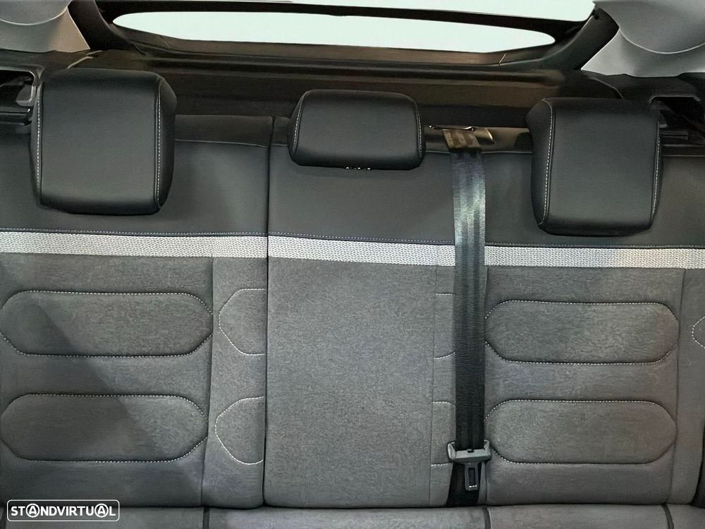 Citroën e-C4 50 kWh Feel Pack - 17