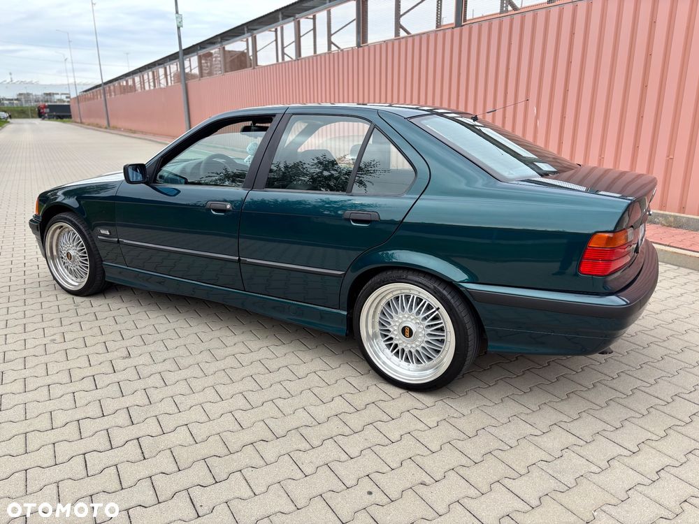 BMW Seria 3 - 11