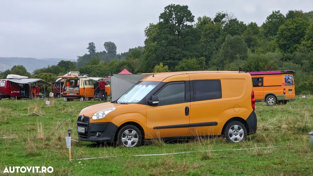 Fiat Doblo - 15