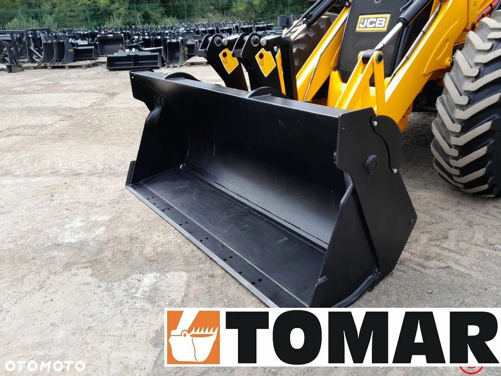 JCB JCB 4CX 2022r - 13