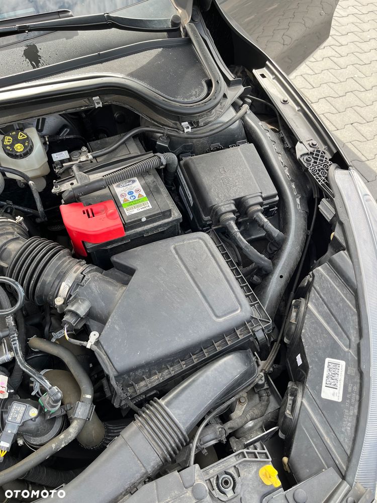 Ford Focus 1.0 EcoBoost ST-Line - 19