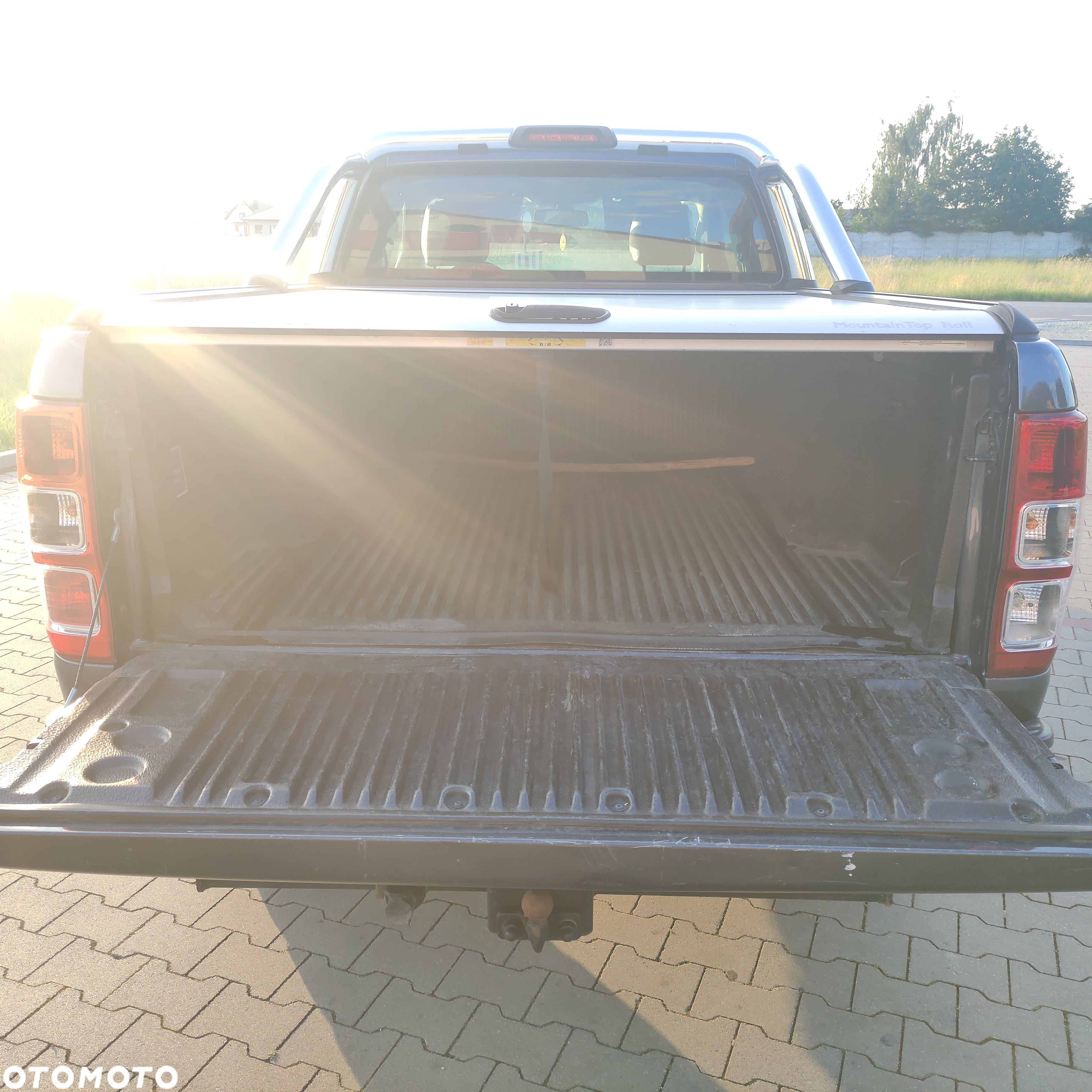 Ford Ranger Limited - 5