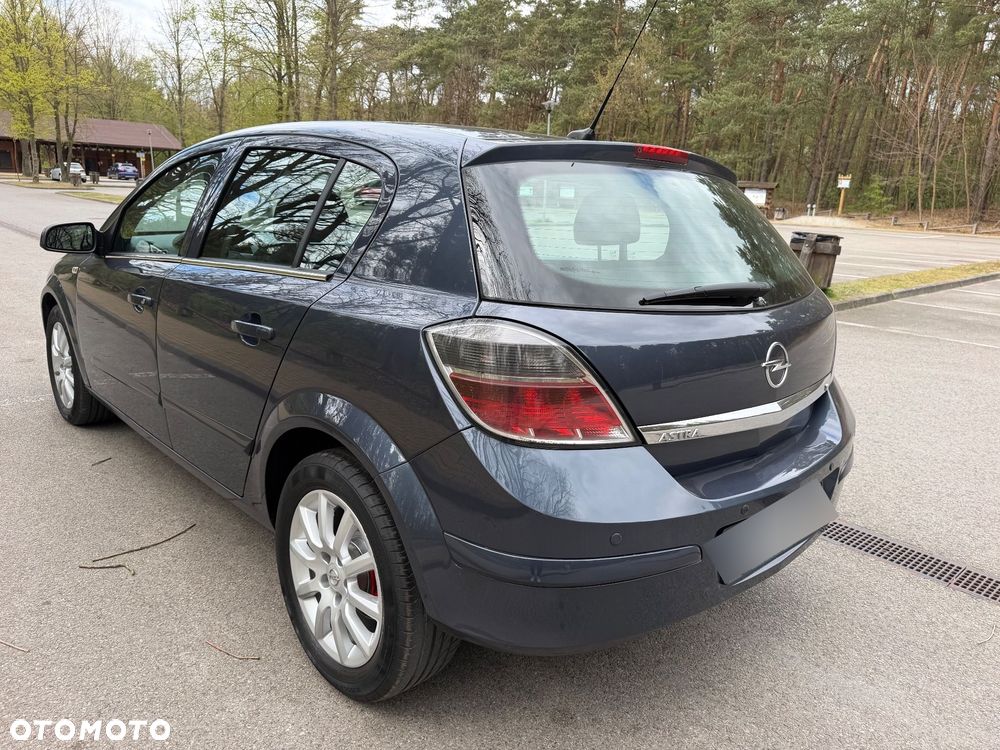Opel Astra 1.6 Style - 3