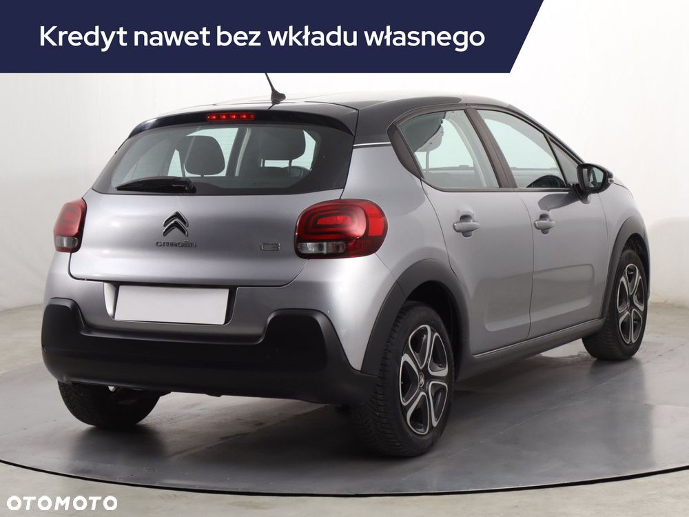 Citroën C3 - 7