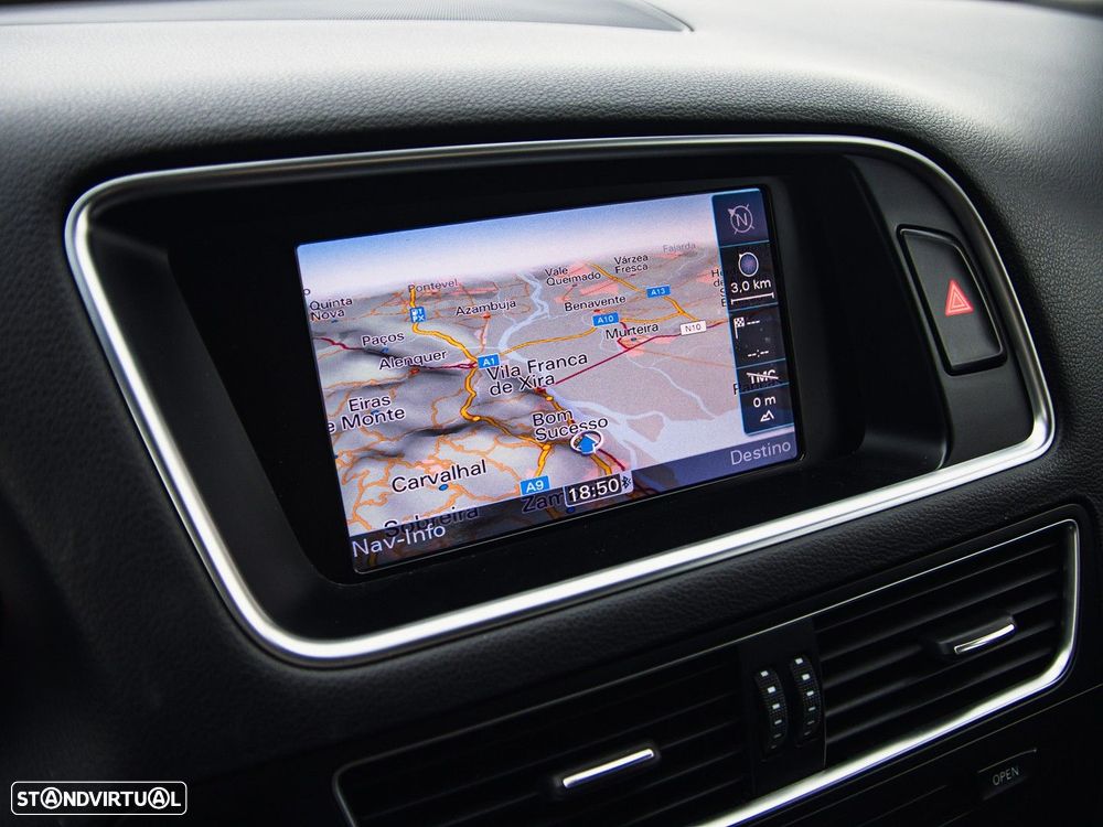 Audi Q5 2.0 TDi - 24