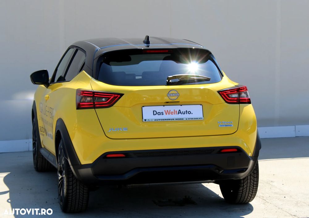 Nissan Juke - 18