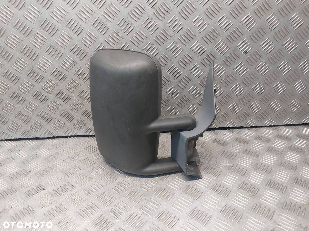 LUSTERKO PRAWE MANUALNE MERCEDES-BENZ SPRINTER 312 D  E1010384 - 2