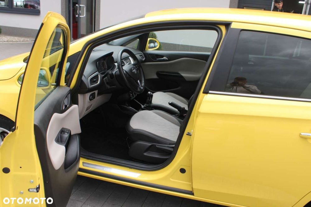 Opel Corsa - 22