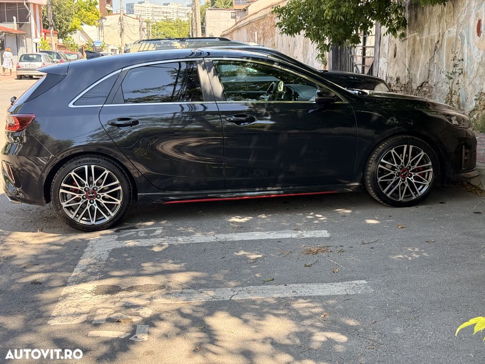 Kia Ceed 1.6 T-GDI 7DCT GT - 4