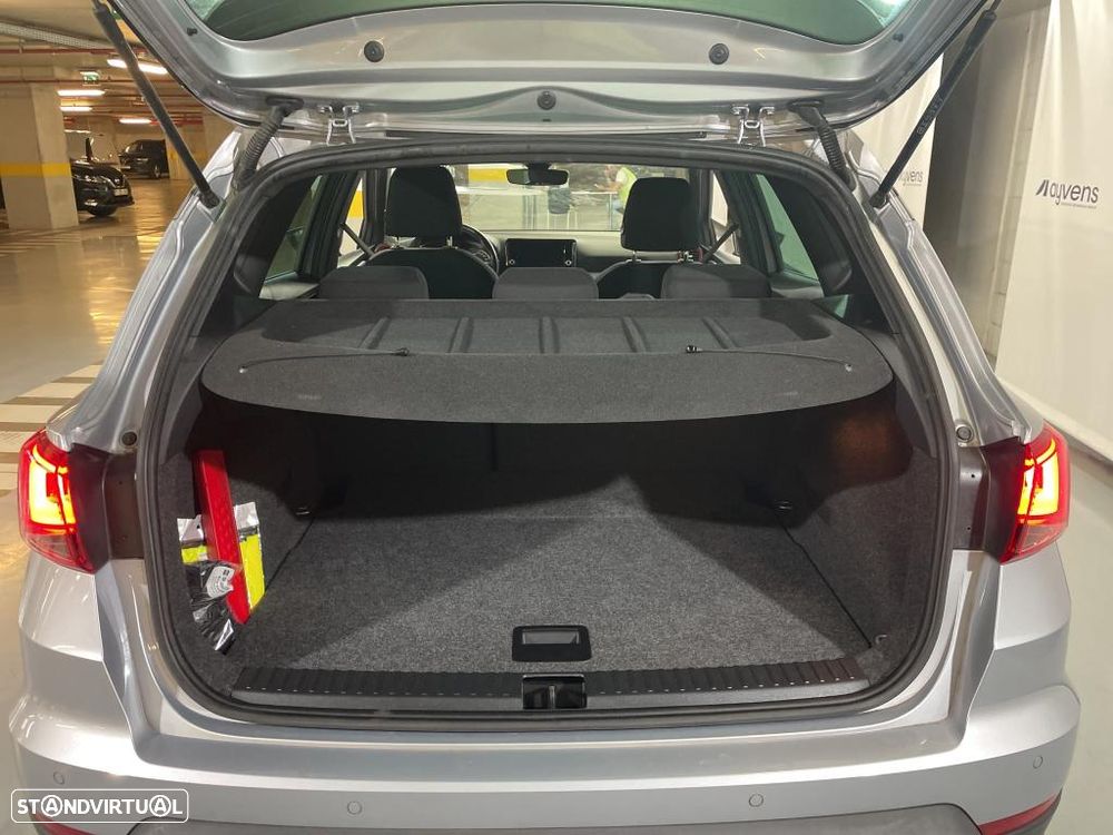 SEAT Arona 1.0 TSI FR - 11