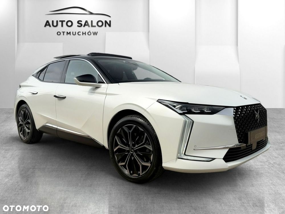 DS Automobiles DS 4 - 3