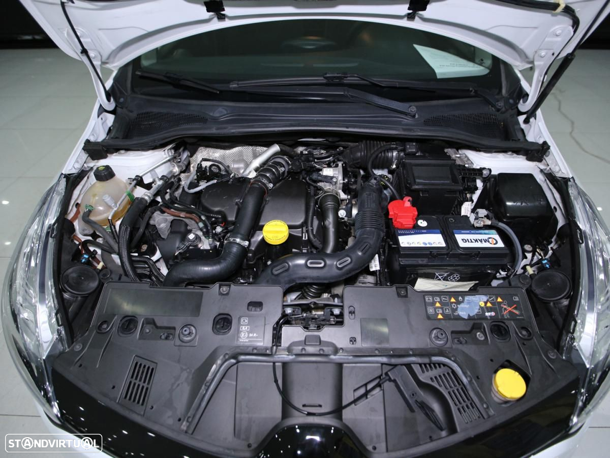 Renault Clio Van 1.5 DCI 75 ZEN c/iva - 19