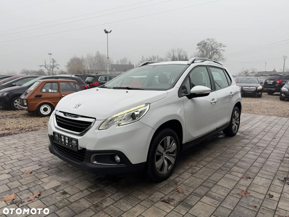 Peugeot 2008 ver-puretech-110-stop-start-business--line - 17
