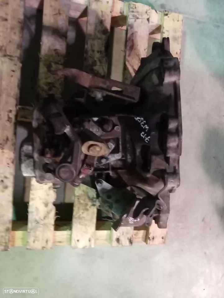 CAIXA DE VELOCIDADES SUZUKI SWIFT / IGNIS 1.3DDIS F17W355 - 1