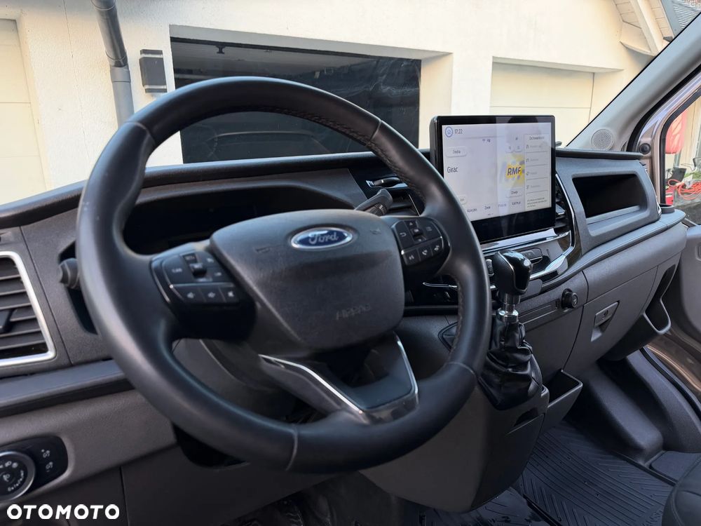 Ford Transit - 9