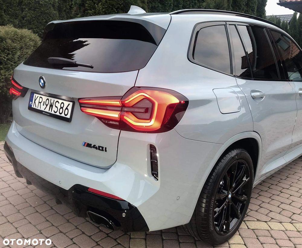 BMW X3 M - 2