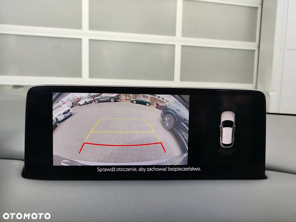 Mazda CX-5 2.0 Kanjo 2WD - 12