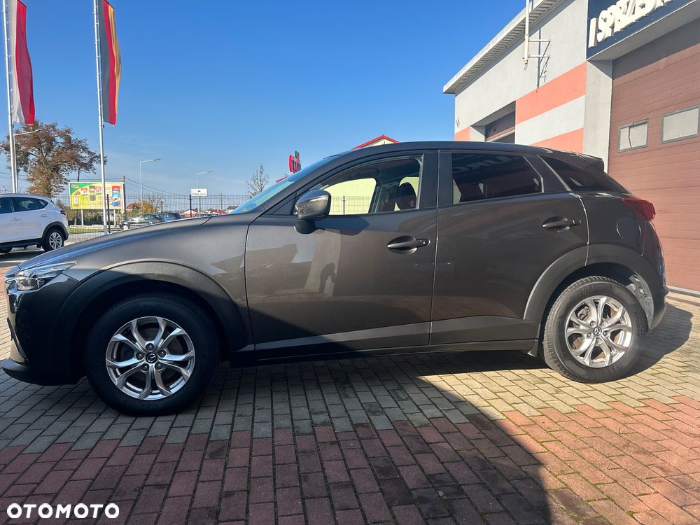 Mazda CX-3 2.0 Skyenergy - 6