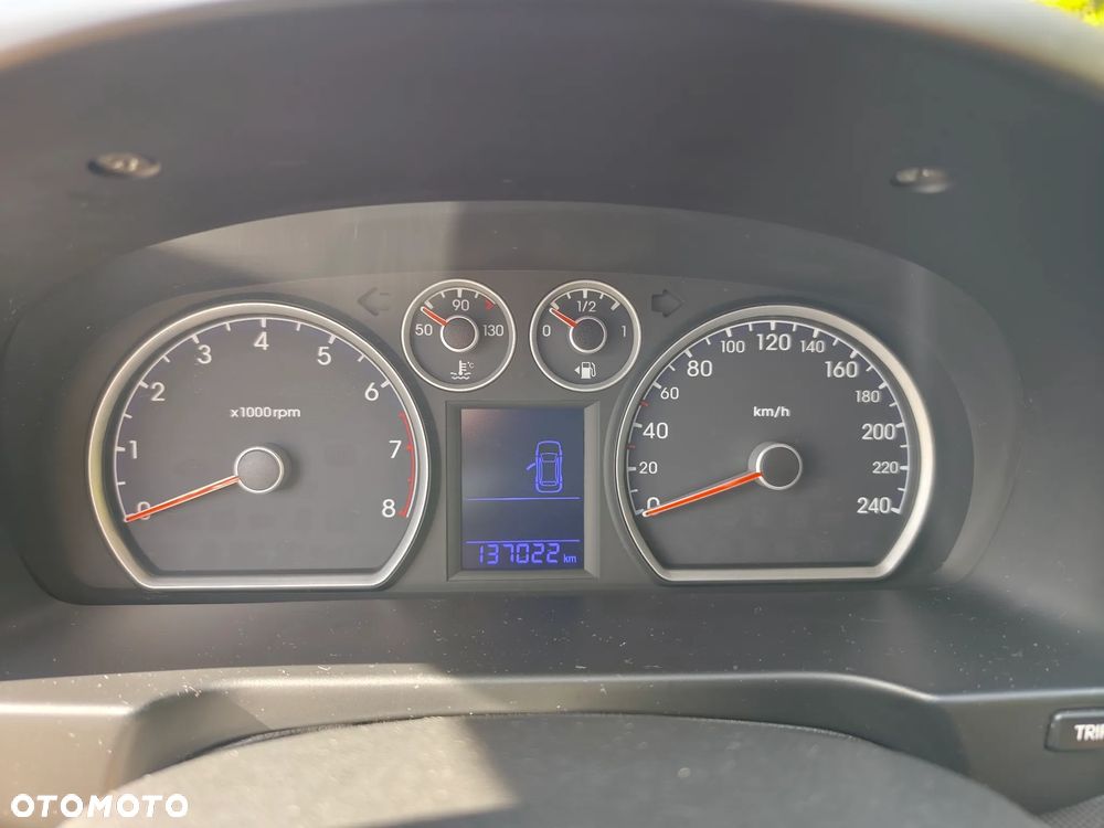 Hyundai i30 1.4 Classic - 17