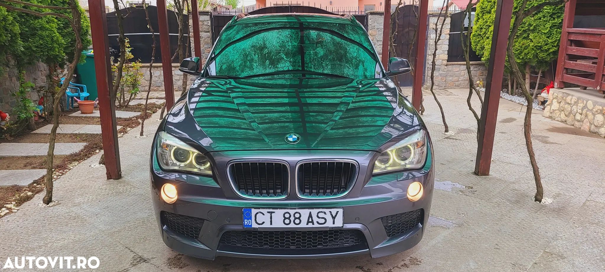 BMW X1 xDrive18d - 1