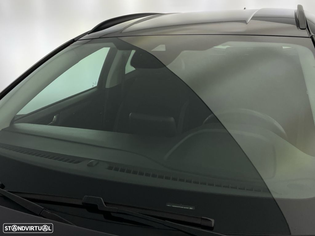 Ford Focus 1.0 EcoBoost Connected - 21