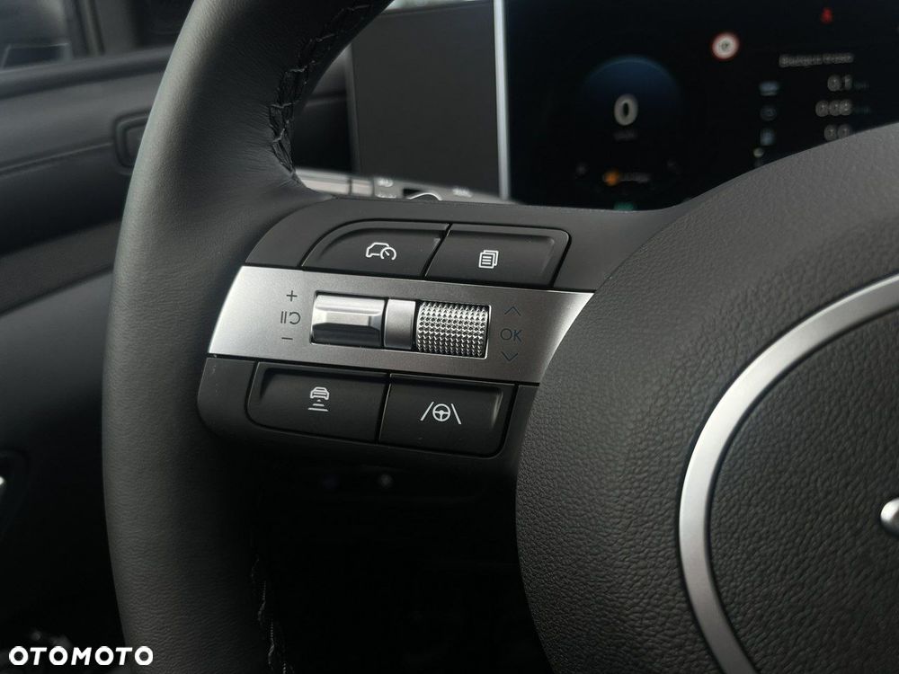 Hyundai Tucson - 15