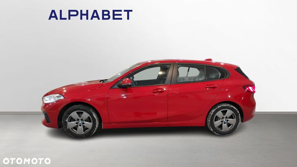 BMW Seria 1 118d Advantage - 2