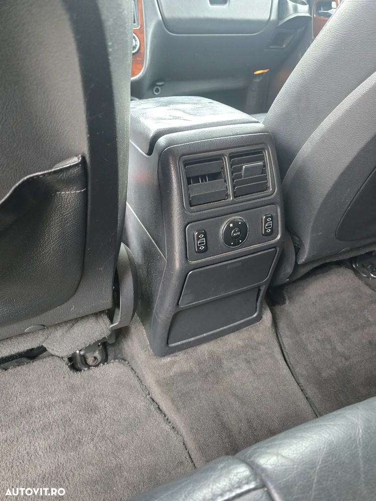 Mercedes-Benz ML - 10