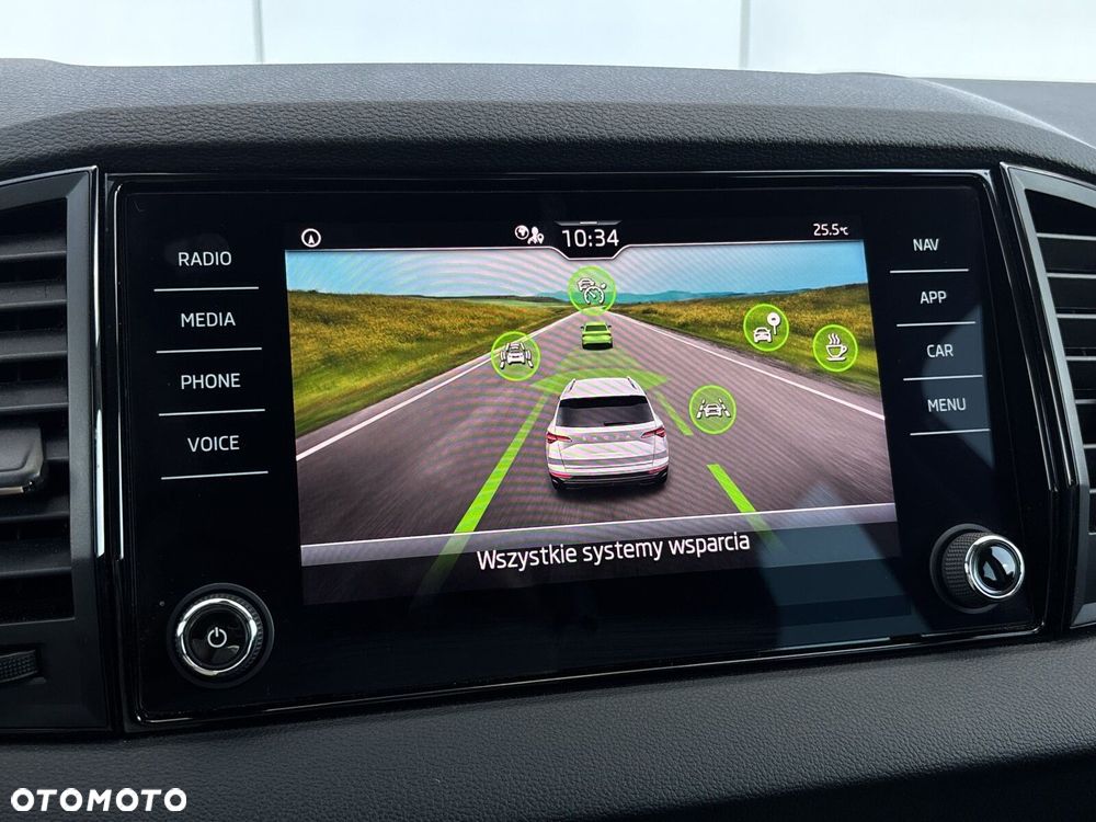 Skoda Karoq 1.5 TSI ACT Selection DSG - 23