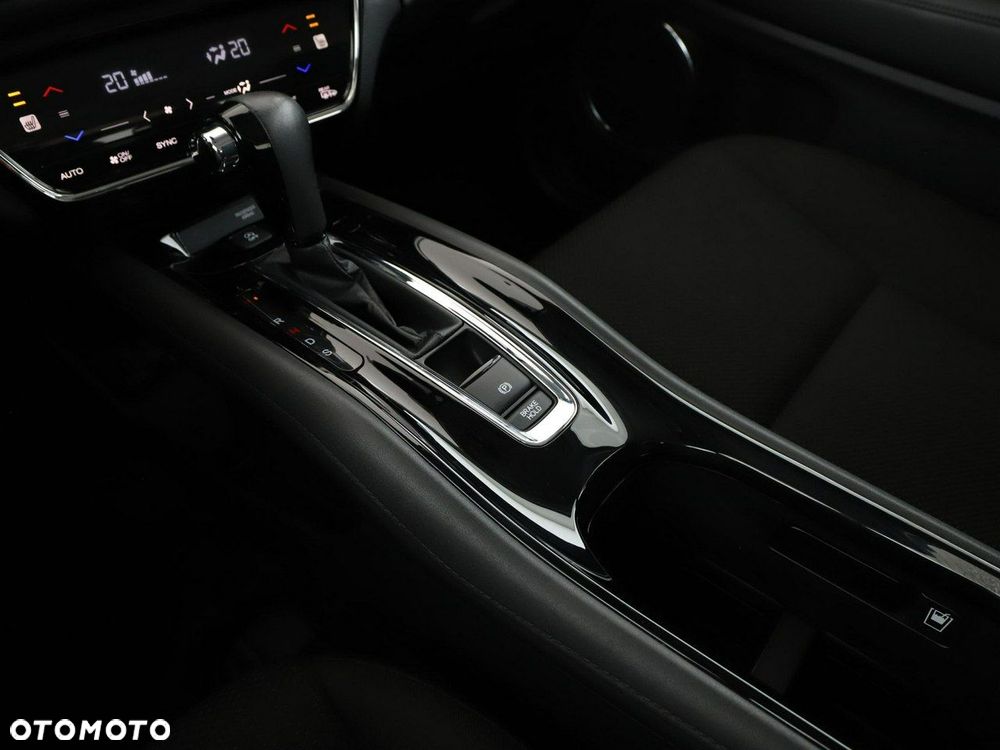 Honda HR-V 1.5 i-VTEC CVT Elegance - 27